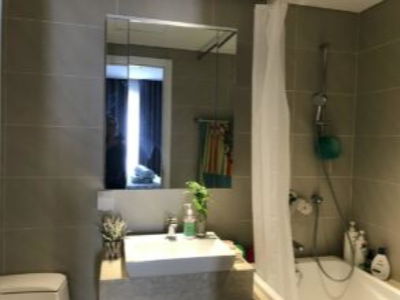 Diamond Island, Vietnam Diamond Island, Vietnam