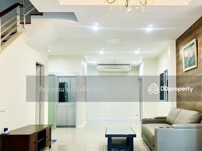 Baan Klang Muang Srinakarin, Bangkok, Thailand Baan Klang Muang Srinakarin, Bangkok, Thailand