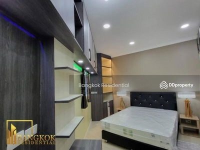 President Park Sukhumvit 24, Bangkok, Thailand President Park Sukhumvit 24, Bangkok, Thailand