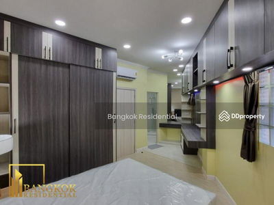 President Park Sukhumvit 24, Bangkok, Thailand President Park Sukhumvit 24, Bangkok, Thailand