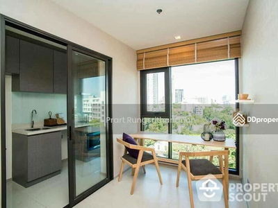 Rhythm Sukhumvit 36-38, Bangkok, Thailand Rhythm Sukhumvit 36-38, Bangkok, Thailand