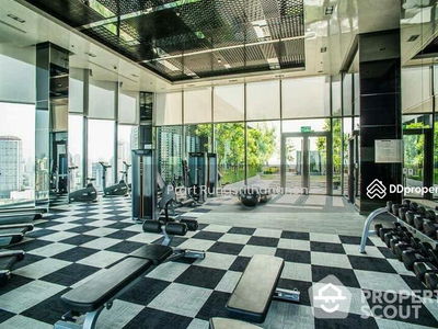 Rhythm Sukhumvit 36-38, Bangkok, Thailand Rhythm Sukhumvit 36-38, Bangkok, Thailand