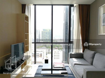 Movenpick Residences Ekkamai, Bangkok, Thailand Movenpick Residences Ekkamai, Bangkok, Thailand