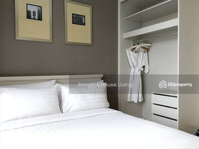 Movenpick Residences Ekkamai, Bangkok, Thailand Movenpick Residences Ekkamai, Bangkok, Thailand