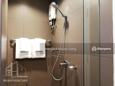 Movenpick Residences Ekkamai, Bangkok, Thailand Movenpick Residences Ekkamai, Bangkok, Thailand