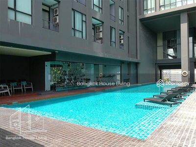 Movenpick Residences Ekkamai, Bangkok, Thailand Movenpick Residences Ekkamai, Bangkok, Thailand
