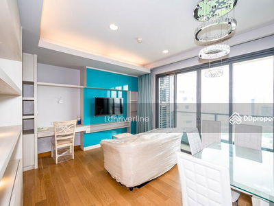 The Lumpini 24, Bangkok, Thailand The Lumpini 24, Bangkok, Thailand