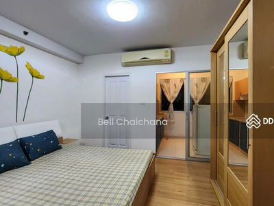 Supalai Park Kaset, Bangkok, Thailand Supalai Park Kaset, Bangkok, Thailand