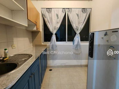 Supalai Park Kaset, Bangkok, Thailand Supalai Park Kaset, Bangkok, Thailand