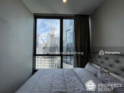 The Esse Sukhumvit 36, Bangkok, Thailand The Esse Sukhumvit 36, Bangkok, Thailand