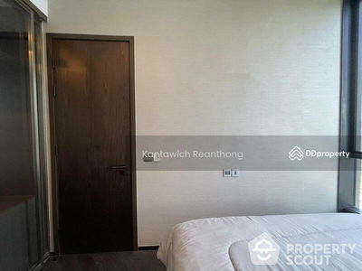 The Esse Sukhumvit 36, Bangkok, Thailand The Esse Sukhumvit 36, Bangkok, Thailand