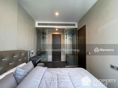 The Esse Sukhumvit 36, Bangkok, Thailand The Esse Sukhumvit 36, Bangkok, Thailand