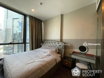 The Esse Sukhumvit 36, Bangkok, Thailand The Esse Sukhumvit 36, Bangkok, Thailand