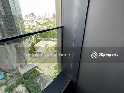 The Esse Sukhumvit 36, Bangkok, Thailand The Esse Sukhumvit 36, Bangkok, Thailand