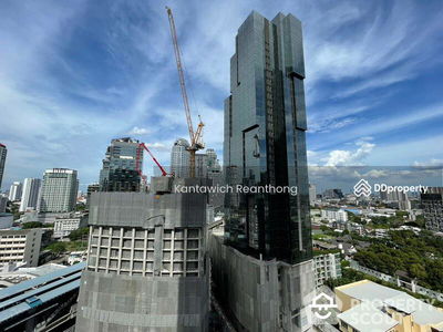 The Esse Sukhumvit 36, Bangkok, Thailand The Esse Sukhumvit 36, Bangkok, Thailand