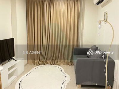 NUE Noble Chaengwattana, Nonthaburi, Thailand NUE Noble Chaengwattana, Nonthaburi, Thailand