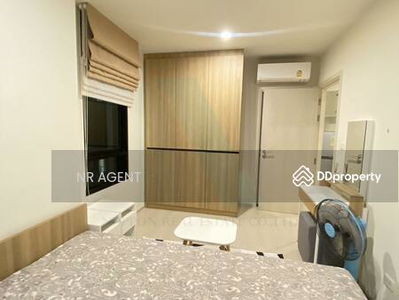 NUE Noble Chaengwattana, Nonthaburi, Thailand NUE Noble Chaengwattana, Nonthaburi, Thailand