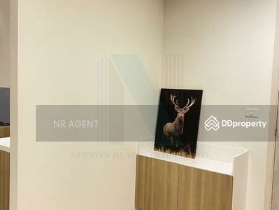 NUE Noble Chaengwattana, Nonthaburi, Thailand NUE Noble Chaengwattana, Nonthaburi, Thailand