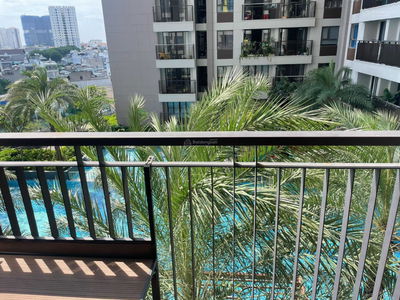 Opal Boulevard, Vietnam Opal Boulevard, Vietnam