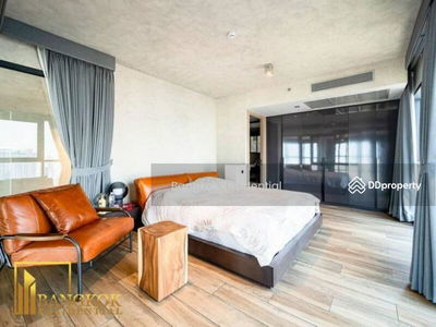 The Lofts Asoke, Bangkok, Thailand The Lofts Asoke, Bangkok, Thailand