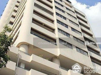 Acadamia Grand Tower, Bangkok, Thailand Acadamia Grand Tower, Bangkok, Thailand