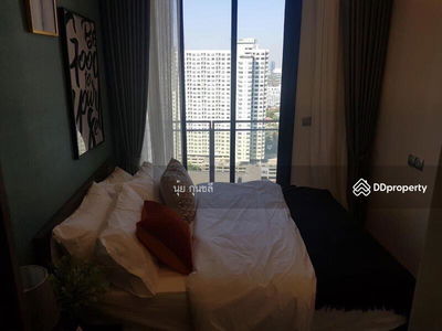 The Line Phahon-Pradipat, Bangkok, Thailand The Line Phahon-Pradipat, Bangkok, Thailand