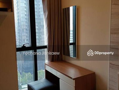 ASHTON Asoke, Bangkok, Thailand ASHTON Asoke, Bangkok, Thailand