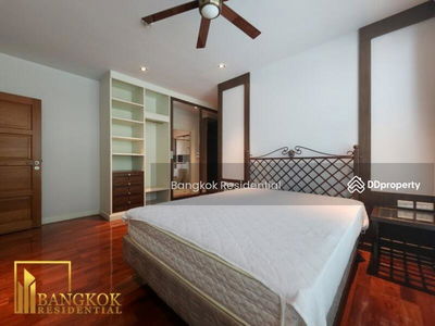 3 Bedroom Apartment in Phloen Chit, Bangkok, Thailand 3 Bedroom Apartment in Phloen Chit, Bangkok, Thailand