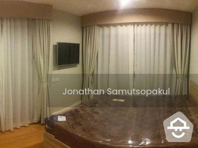 Condolette Dwell Sukhumvit 26, Bangkok, Thailand Condolette Dwell Sukhumvit 26, Bangkok, Thailand