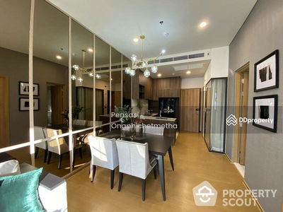 Siamese Exclusive Sukhumvit 31, Bangkok, Thailand Siamese Exclusive Sukhumvit 31, Bangkok, Thailand