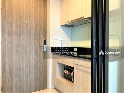 Niche Mono Mega Space Bangna, Samut Prakan, Thailand Niche Mono Mega Space Bangna, Samut Prakan, Thailand