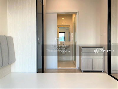 Niche Mono Mega Space Bangna, Samut Prakan, Thailand Niche Mono Mega Space Bangna, Samut Prakan, Thailand