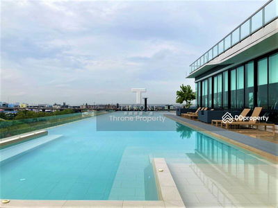 Niche Mono Mega Space Bangna, Samut Prakan, Thailand Niche Mono Mega Space Bangna, Samut Prakan, Thailand