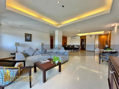 Esmeralda Apartments, Bangkok, Thailand Esmeralda Apartments, Bangkok, Thailand