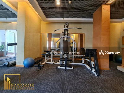 Esmeralda Apartments, Bangkok, Thailand Esmeralda Apartments, Bangkok, Thailand