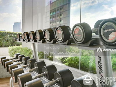 Keyne by Sansiri, Bangkok, Thailand Keyne by Sansiri, Bangkok, Thailand