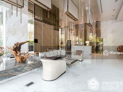 Keyne by Sansiri, Bangkok, Thailand Keyne by Sansiri, Bangkok, Thailand