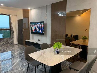 The Panorama, Vietnam The Panorama, Vietnam