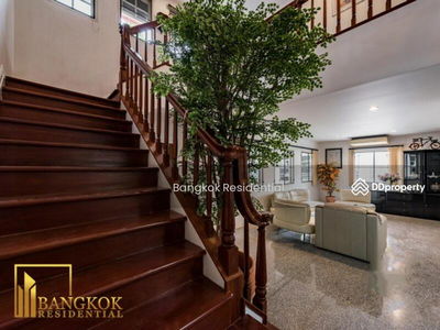 Single House, Bangkok, Thailand Single House, Bangkok, Thailand