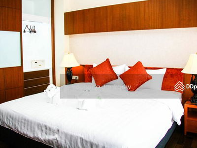 42 Grand Residence, Bangkok, Thailand 42 Grand Residence, Bangkok, Thailand