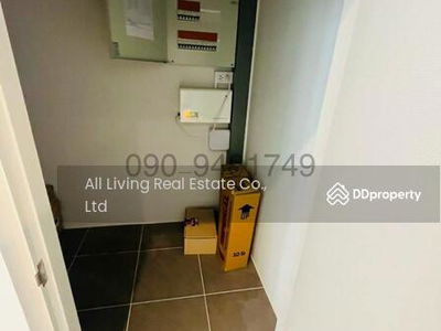 Workplace Phetkasem 81, Bangkok, Thailand Workplace Phetkasem 81, Bangkok, Thailand