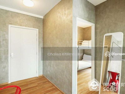 UNiO Sukhumvit 72, Samut Prakan, Thailand UNiO Sukhumvit 72, Samut Prakan, Thailand