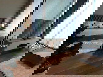 The Estelle Phrom Phong, Bangkok, Thailand The Estelle Phrom Phong, Bangkok, Thailand