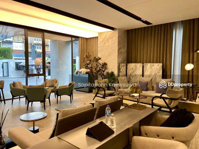 The Reserve Phahol-Pradipat, Bangkok, Thailand The Reserve Phahol-Pradipat, Bangkok, Thailand