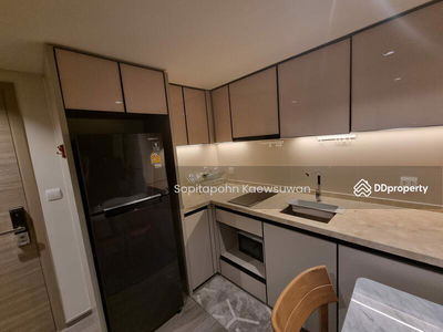 The Reserve Phahol-Pradipat, Bangkok, Thailand The Reserve Phahol-Pradipat, Bangkok, Thailand