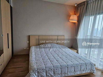 Noble Refine, Bangkok, Thailand Noble Refine, Bangkok, Thailand