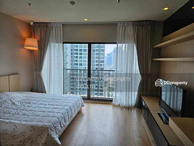 Noble Refine, Bangkok, Thailand Noble Refine, Bangkok, Thailand