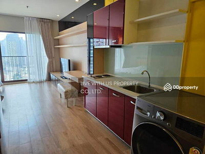 Noble Refine, Bangkok, Thailand Noble Refine, Bangkok, Thailand