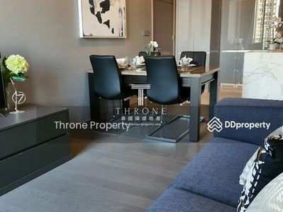 The Esse at Singha Complex, Bangkok, Thailand The Esse at Singha Complex, Bangkok, Thailand