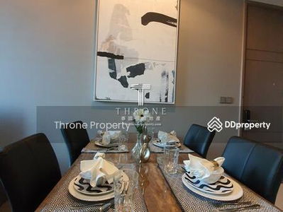 The Esse at Singha Complex, Bangkok, Thailand The Esse at Singha Complex, Bangkok, Thailand